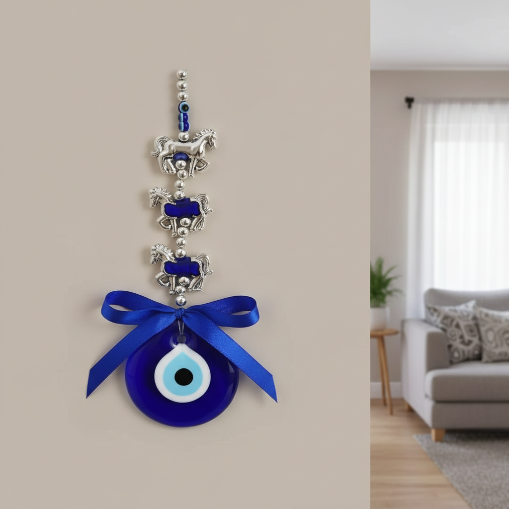 Evil Eyes Hangings | 167g