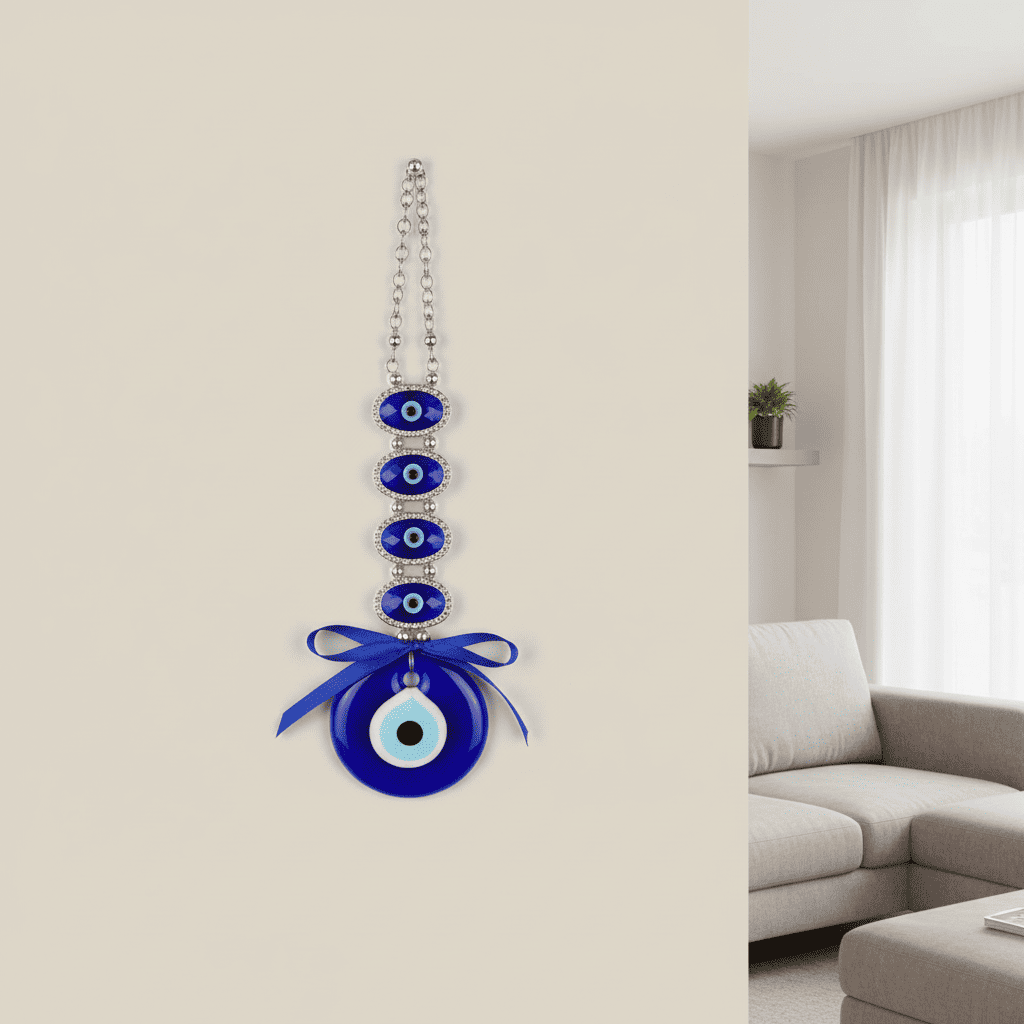 Evil Eyes Hangings - 93g