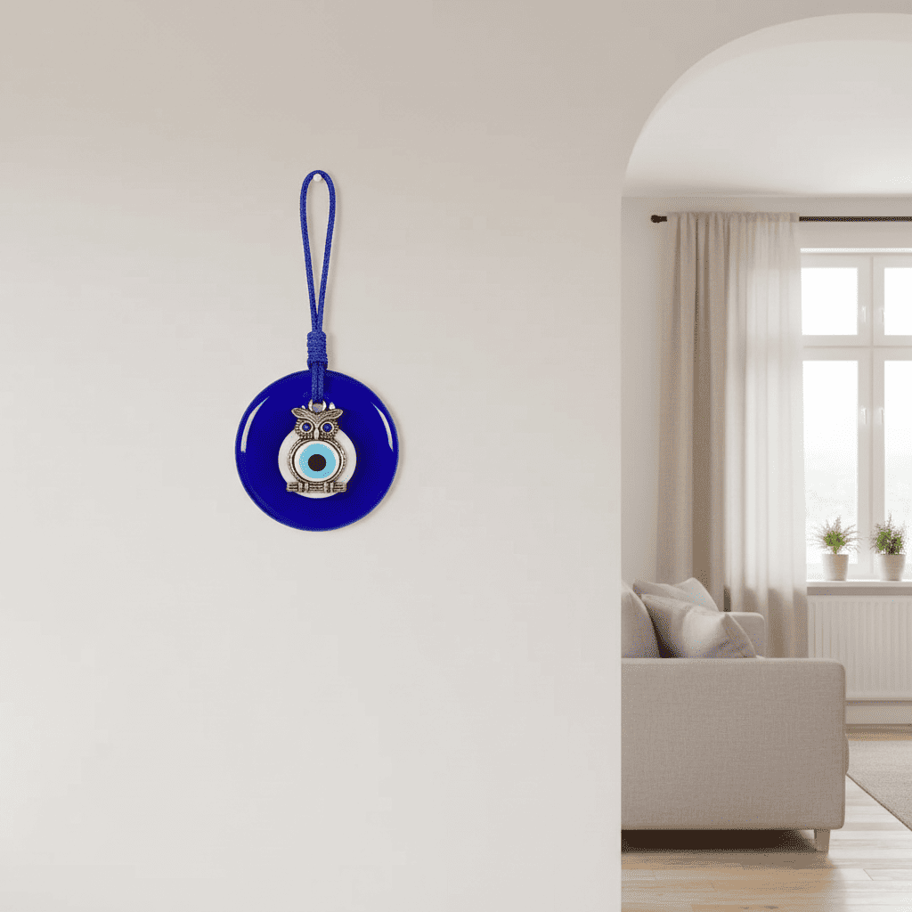 Evil Eyes Key Holder | 29g 