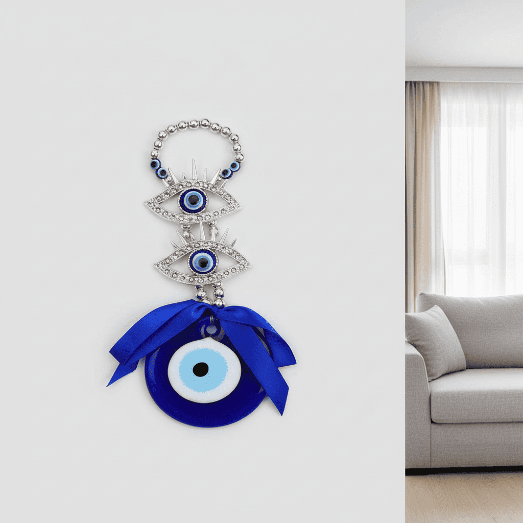 Evil Eyes Hangings | 150g