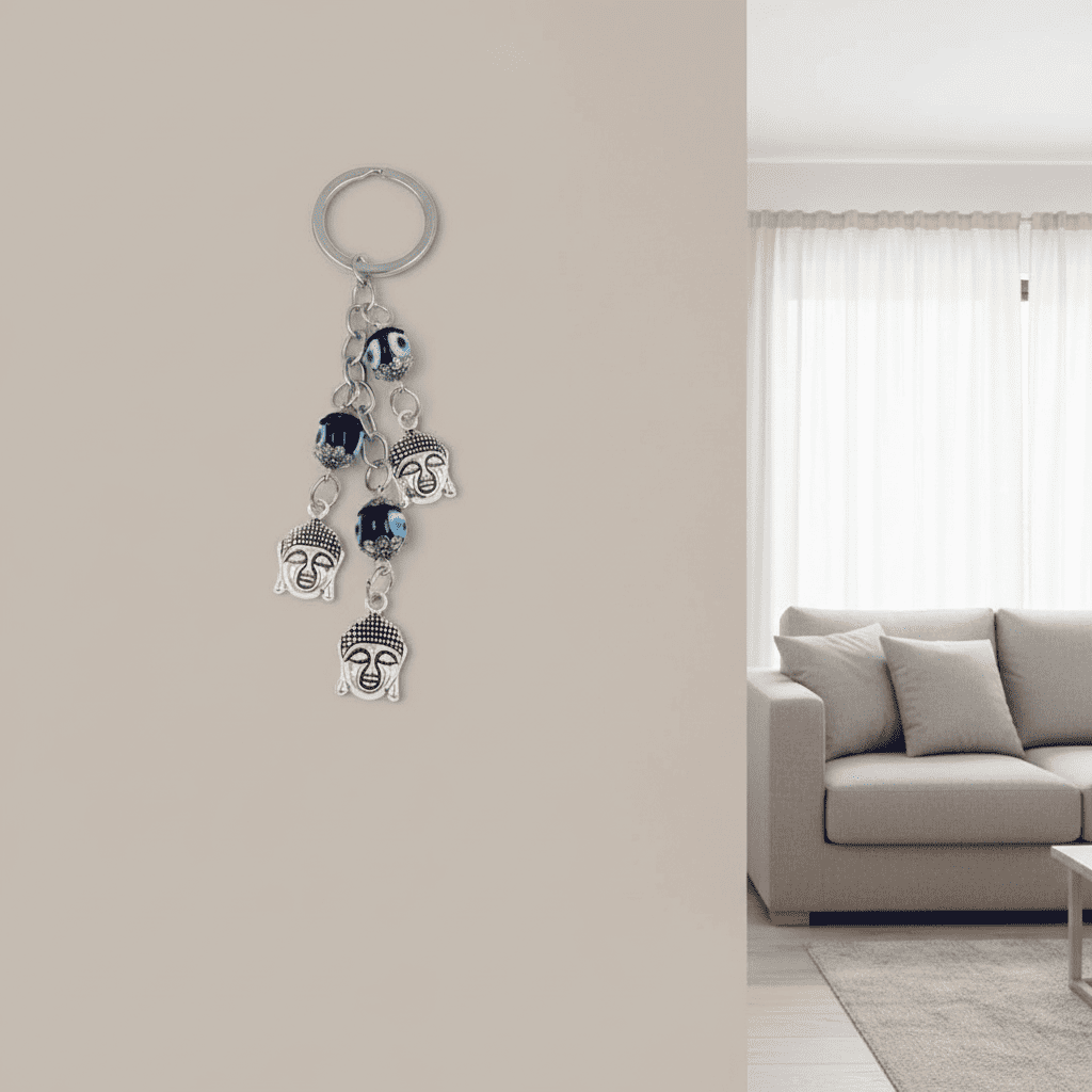 Evil Eyes Hangings - 19g