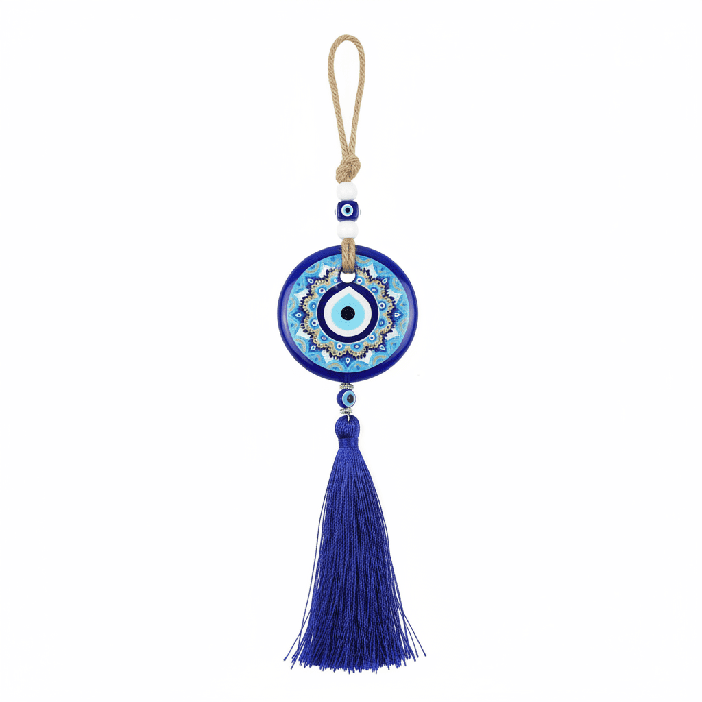 Evil Eyes Hangings - 128g