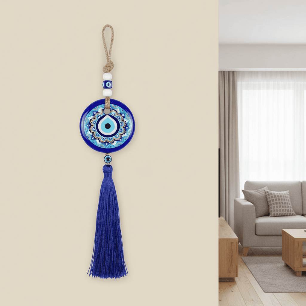 Evil Eyes Hangings - 128g