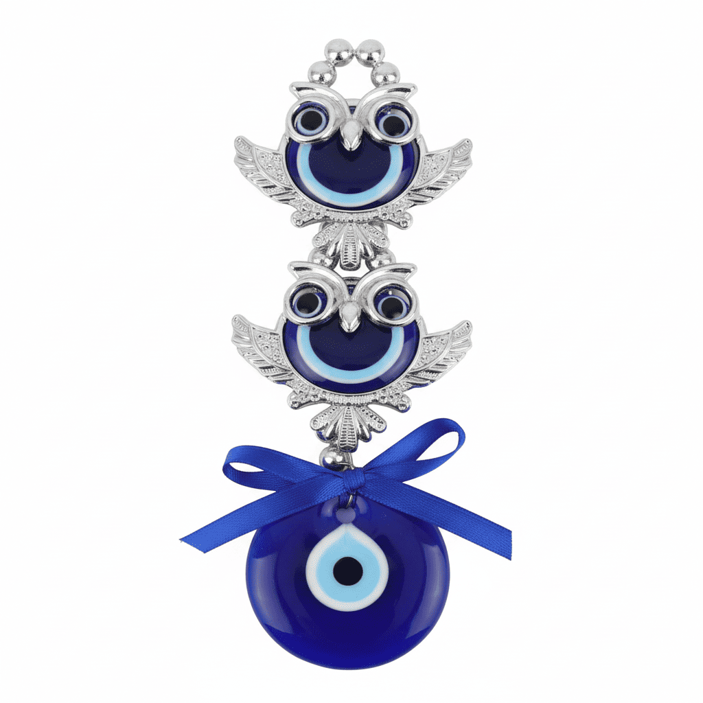 Evil Eyes Hangings | 50g
