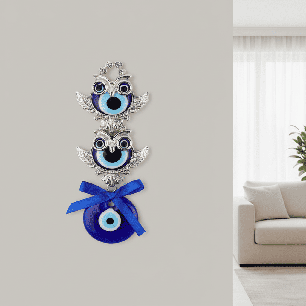 Evil Eyes Hangings | 50g