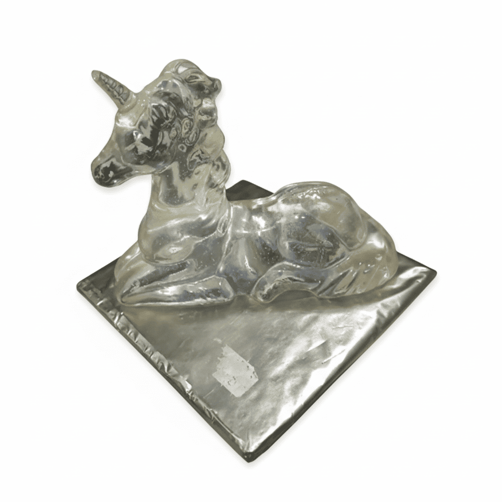 Unicorn Table Design