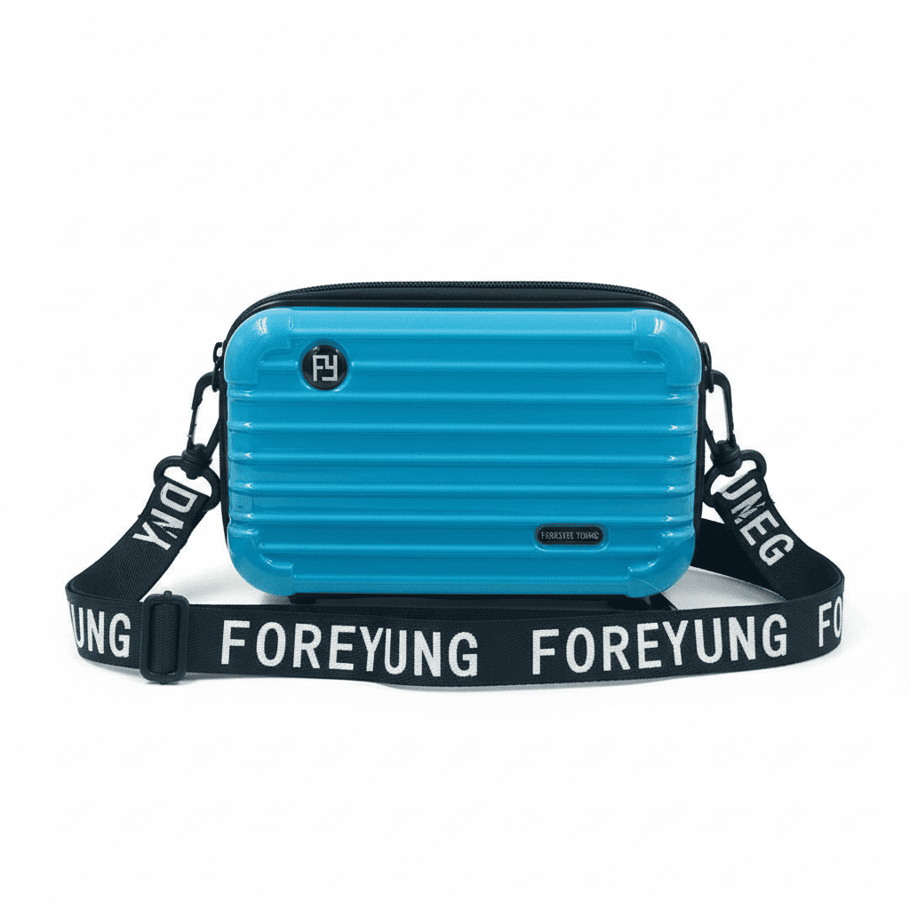 Utility Bag | 143g | Blue