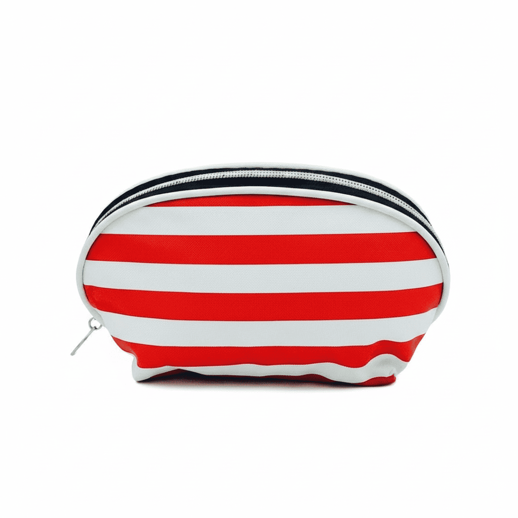 Utility Bag | 59g | Red and White