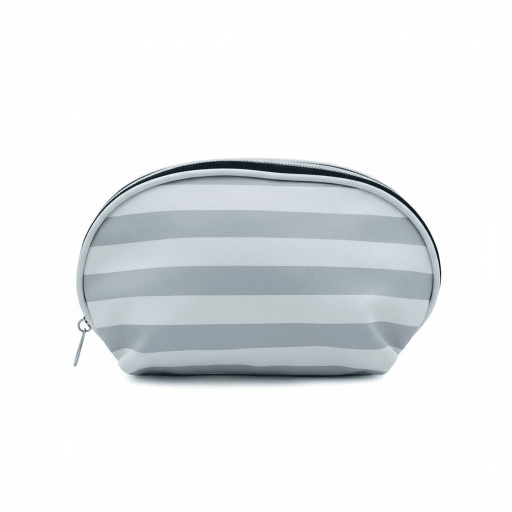 Utility Bag | 59g | Grey and White