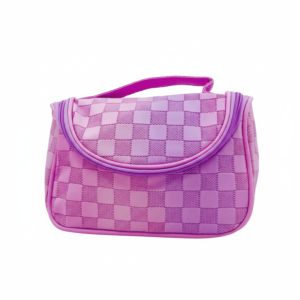 Utility Bag | 93g | Pink