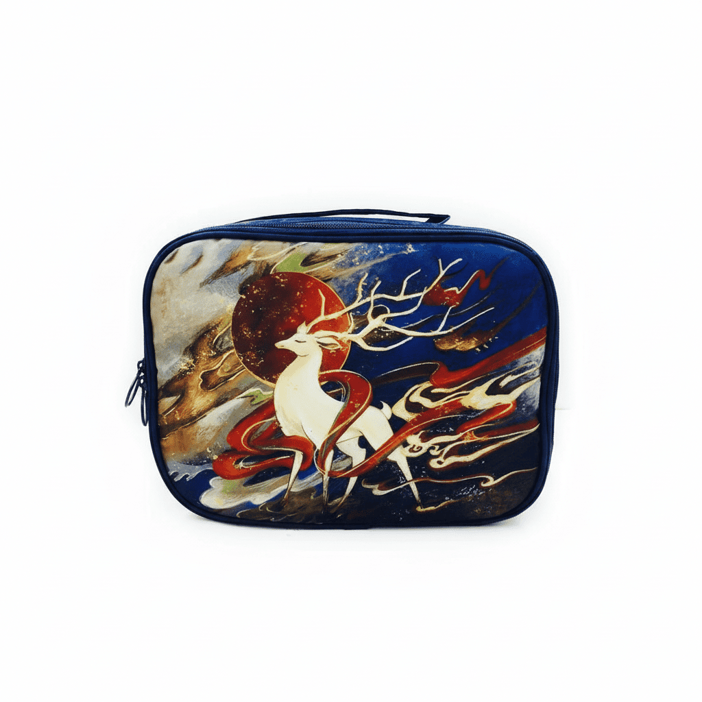 Utility Bag | 100g | Indigo