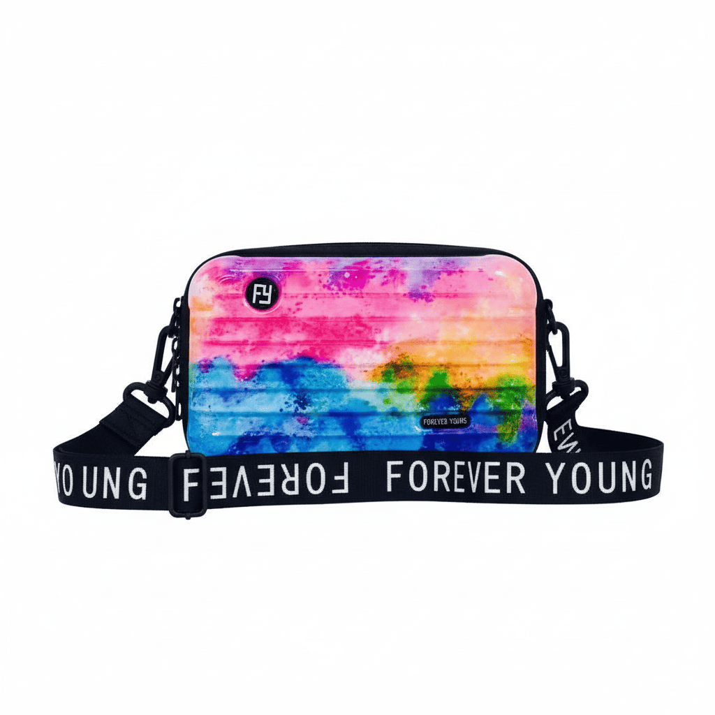 Utility Bag | 143g | Multi Colour