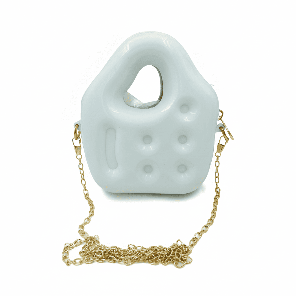 Utility Bag | 200g | White