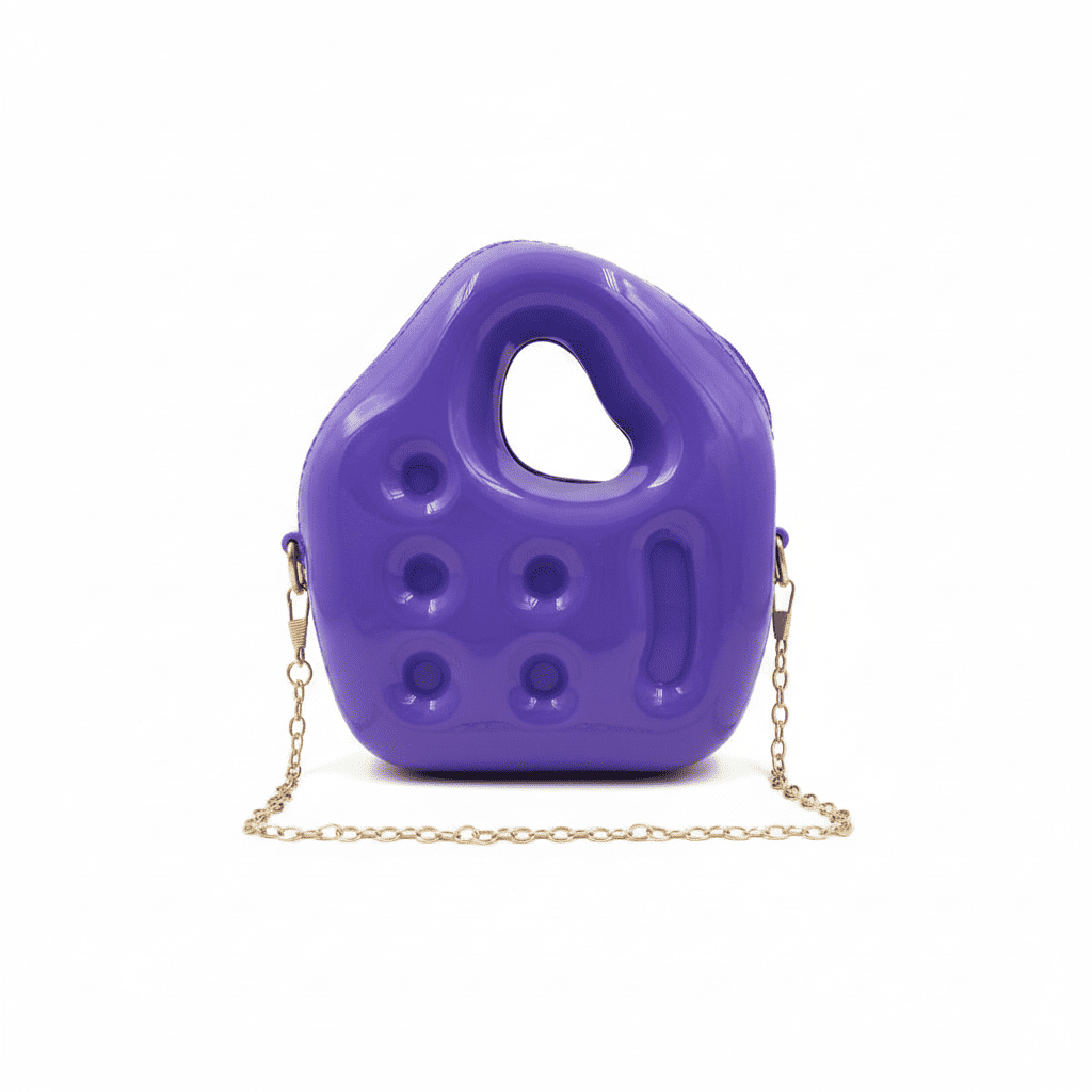 Utility Bag | 200g | Purple 