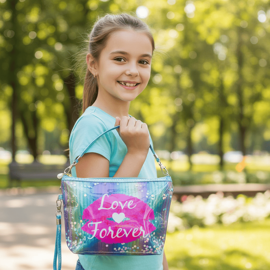 Utility Bag | 94g | Multi colour |