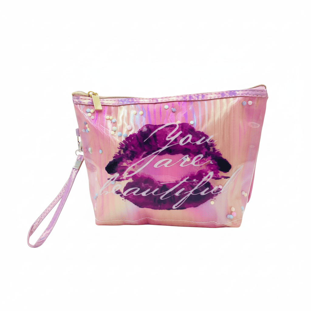 Utility Bag | 94g | Pink |