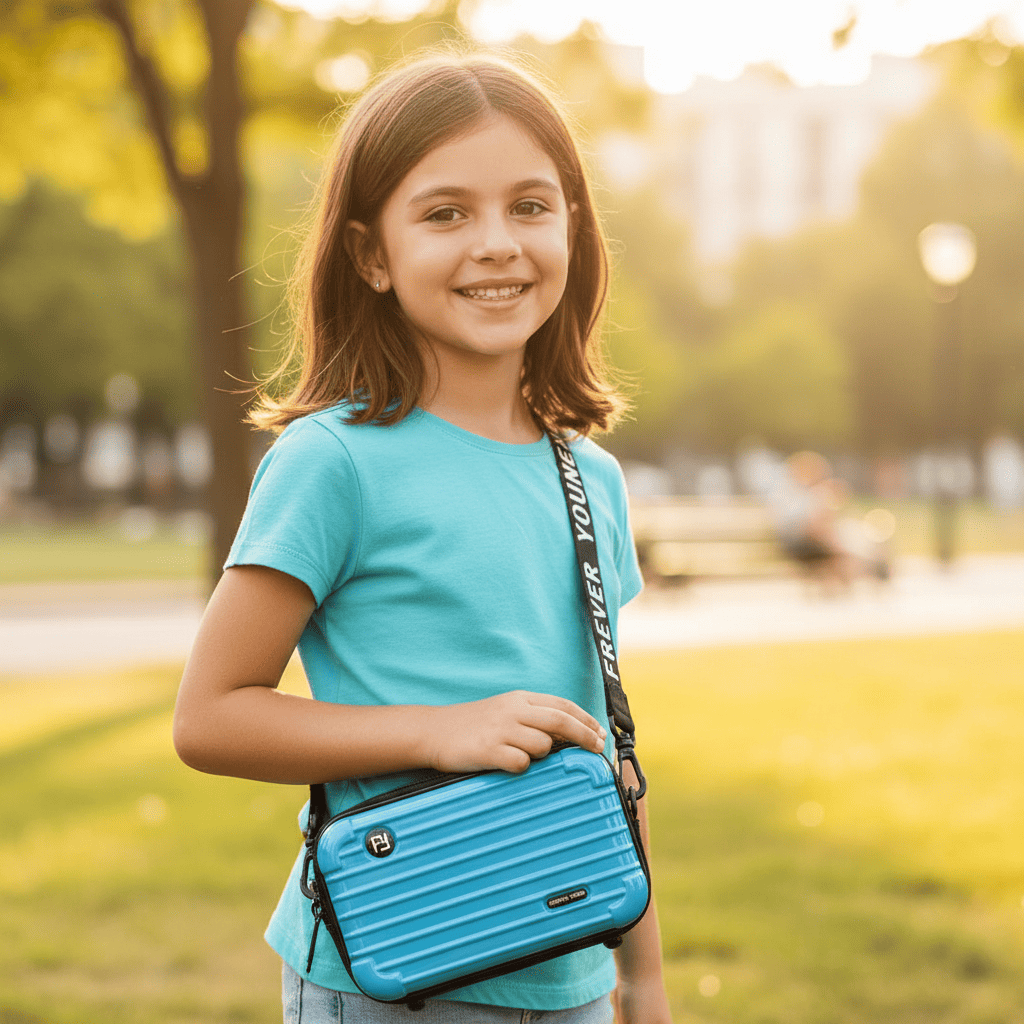 Utility Bag | 143g | Blue