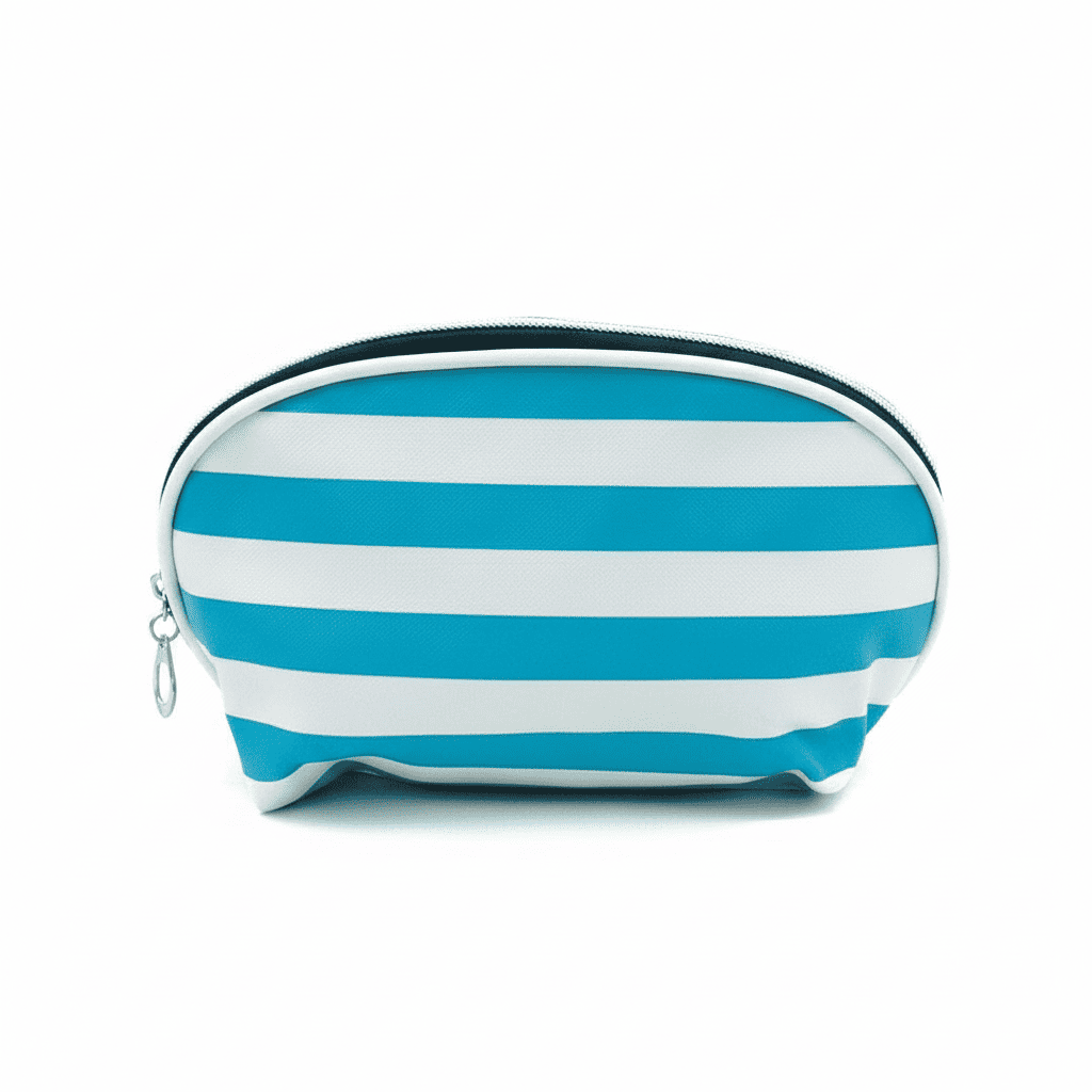 Utility Bag | 59g | Blue and White