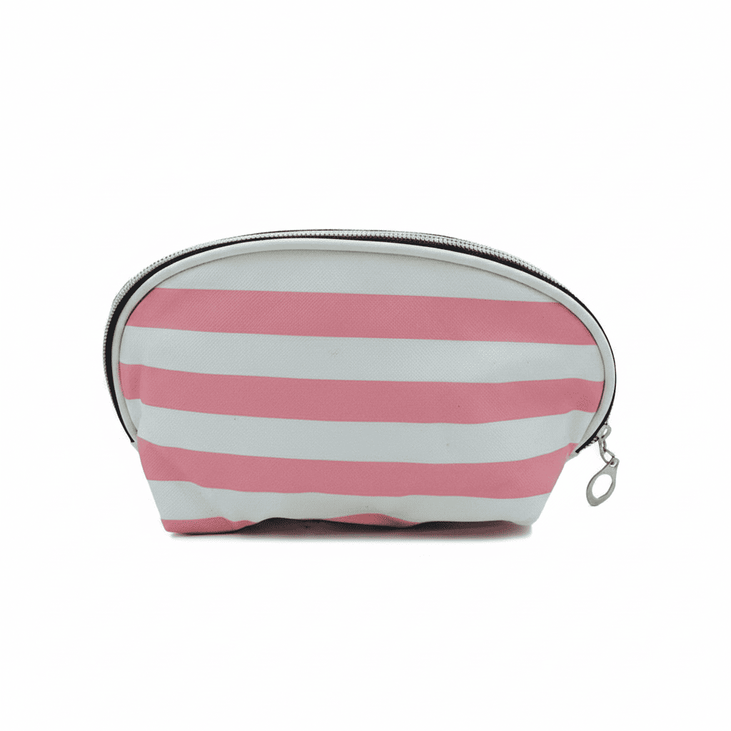 Utility Bag | 59g | Pink and White