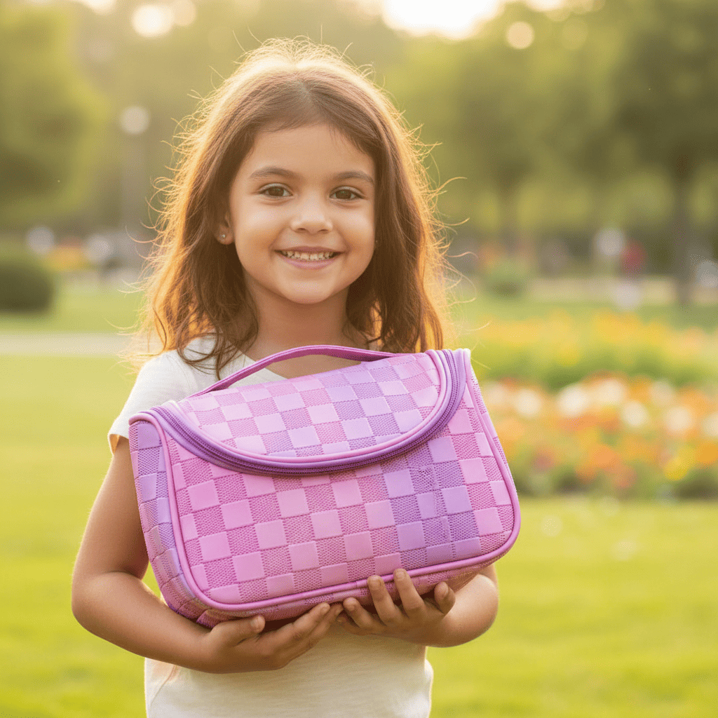 Utility Bag | 93g | Pink