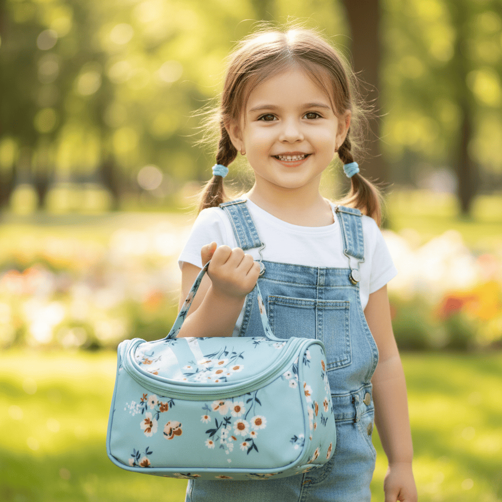 Utility Bag | 93g | Blue