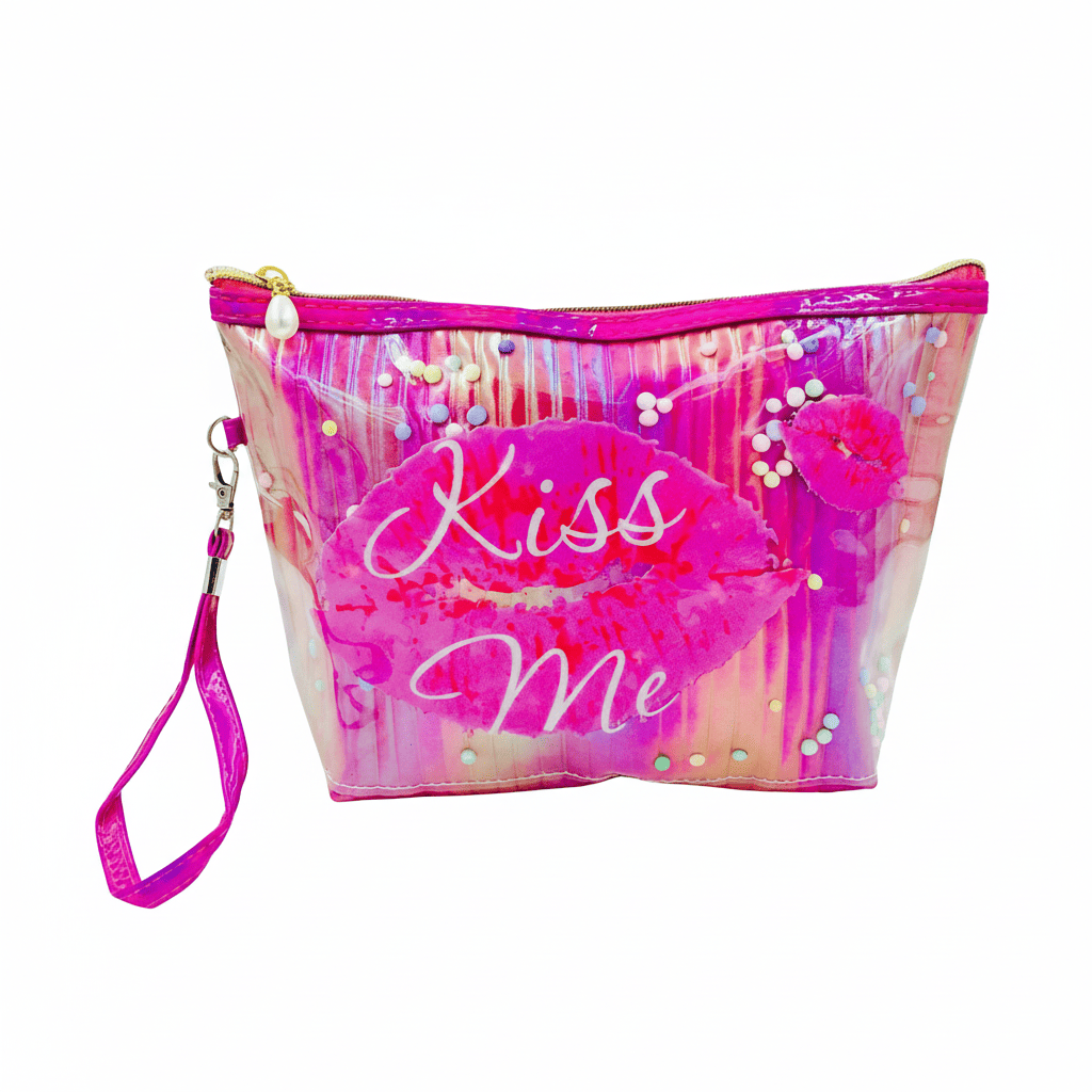 Utility Bag | 94g | Pink