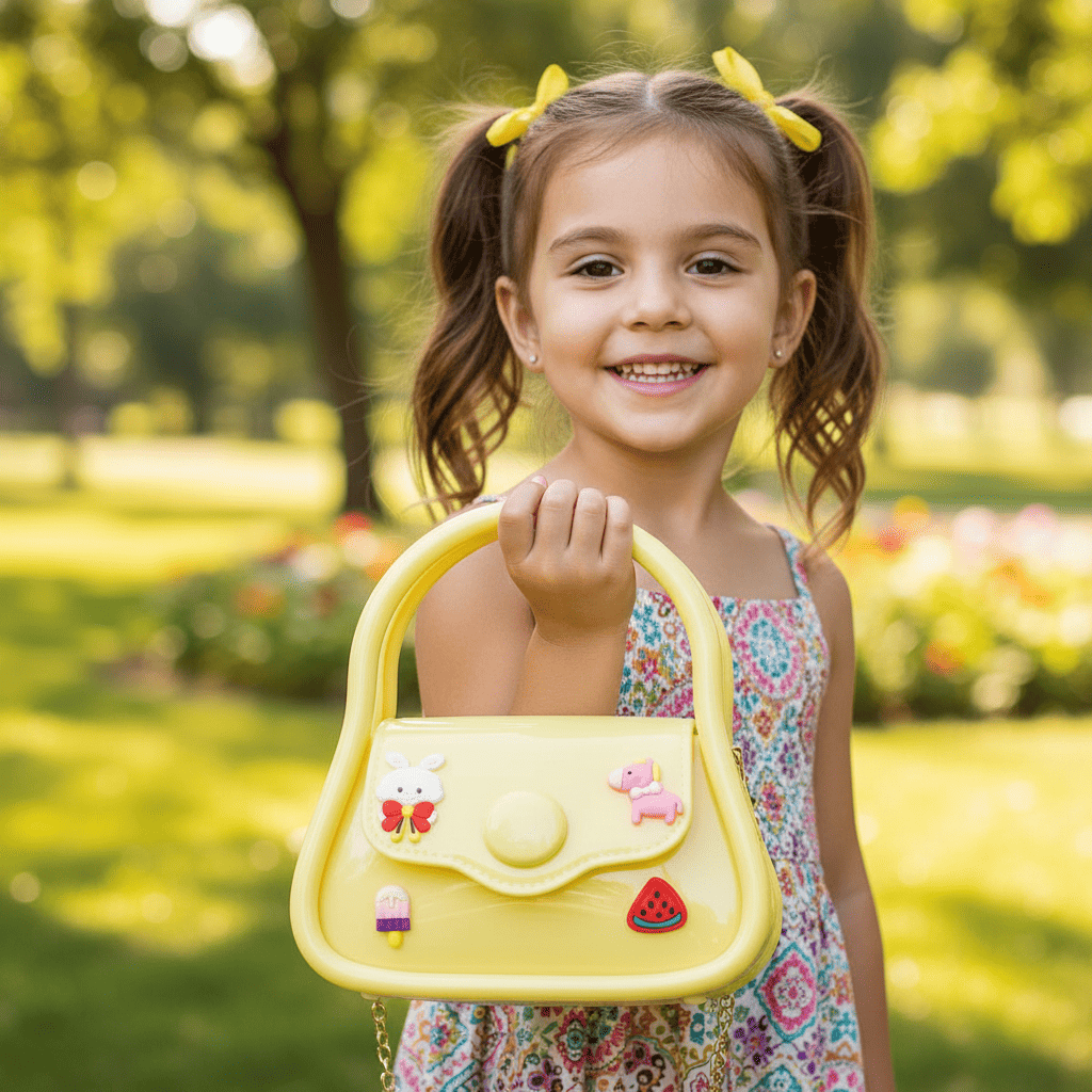 Utility Bag | 318g | yellow  