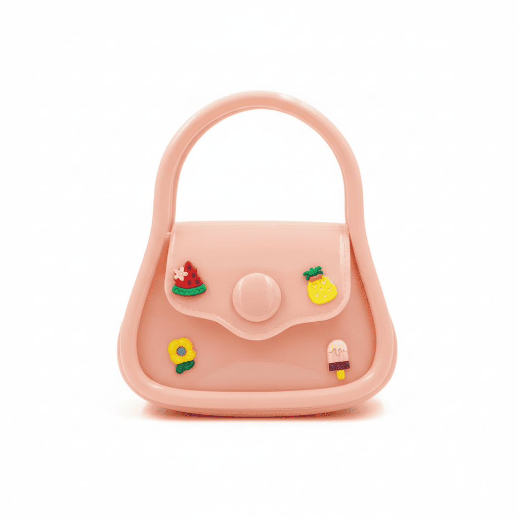 Utility Bag | 318g | Pink