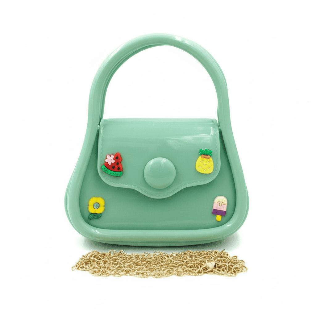 Utility Bag | 318g | Green