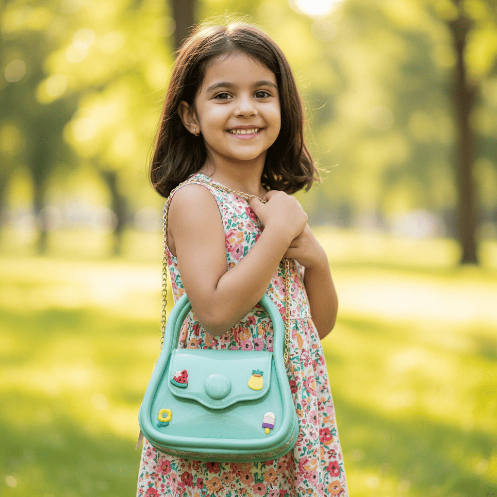 Utility Bag | 318g | Green