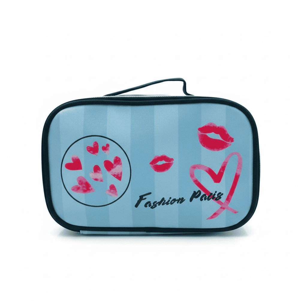 Utility Bag | 100g | Blue