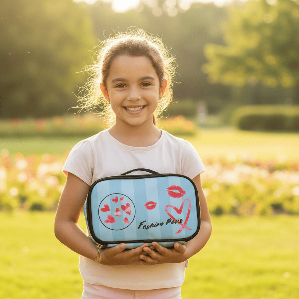 Utility Bag | 100g | Blue