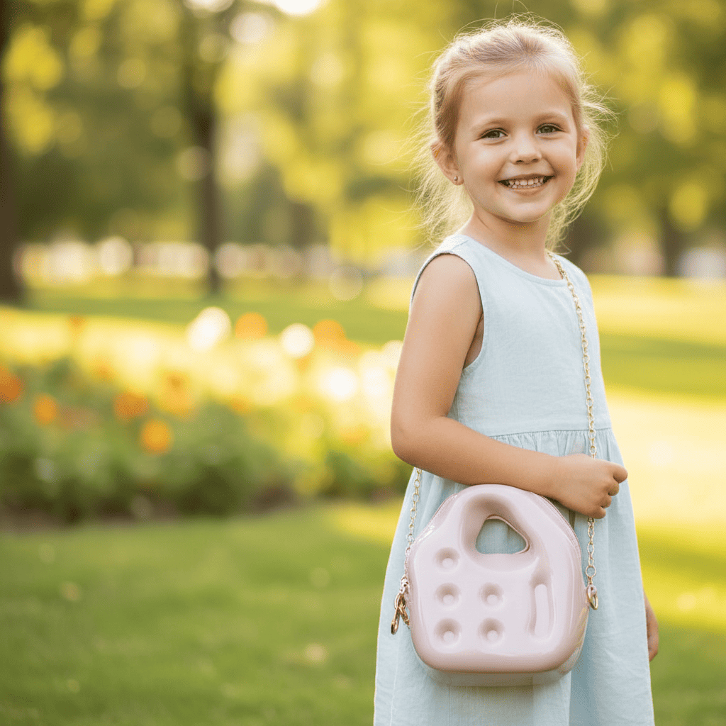 Utility Bag | 200g | Peach