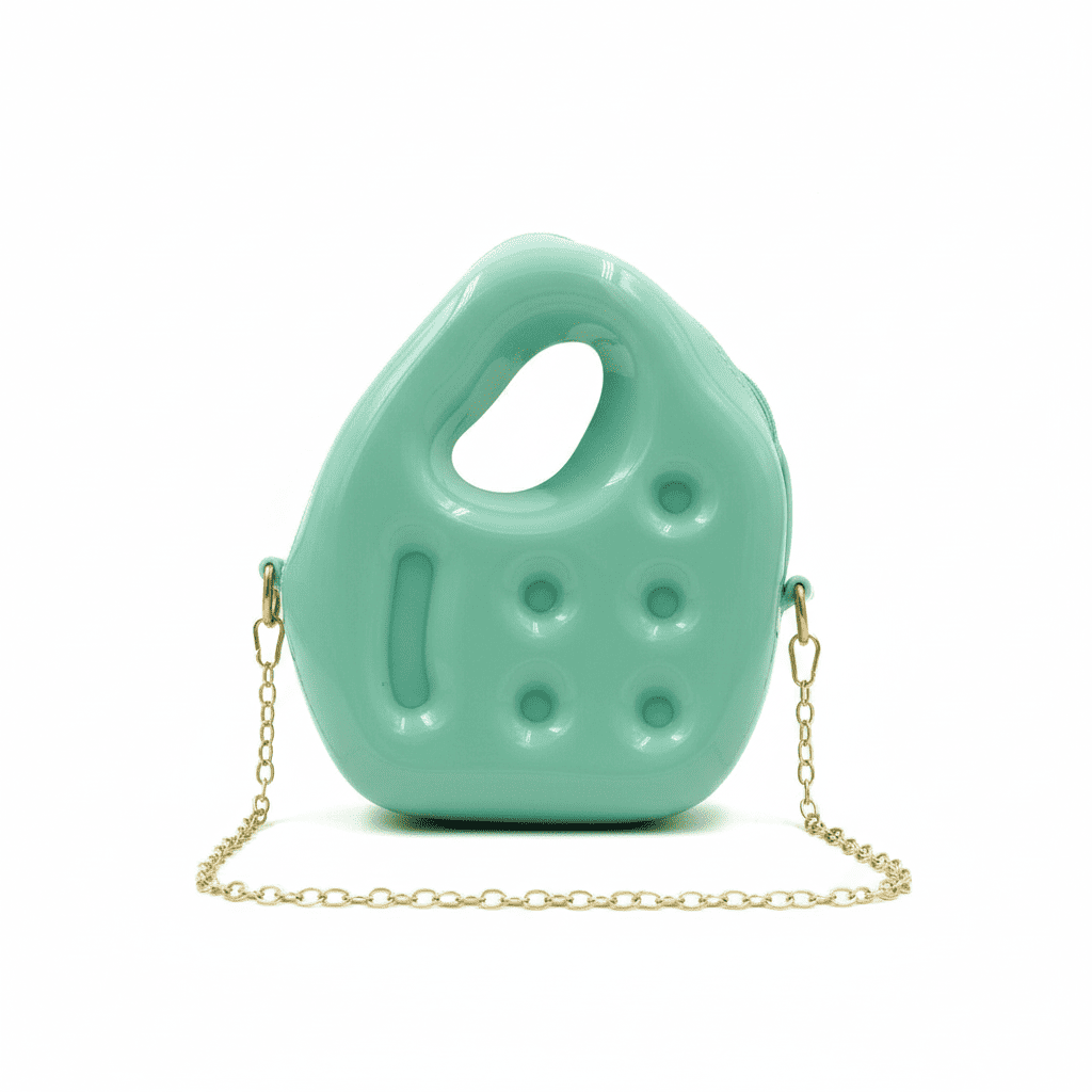 Utility Bag | 200g | Green 