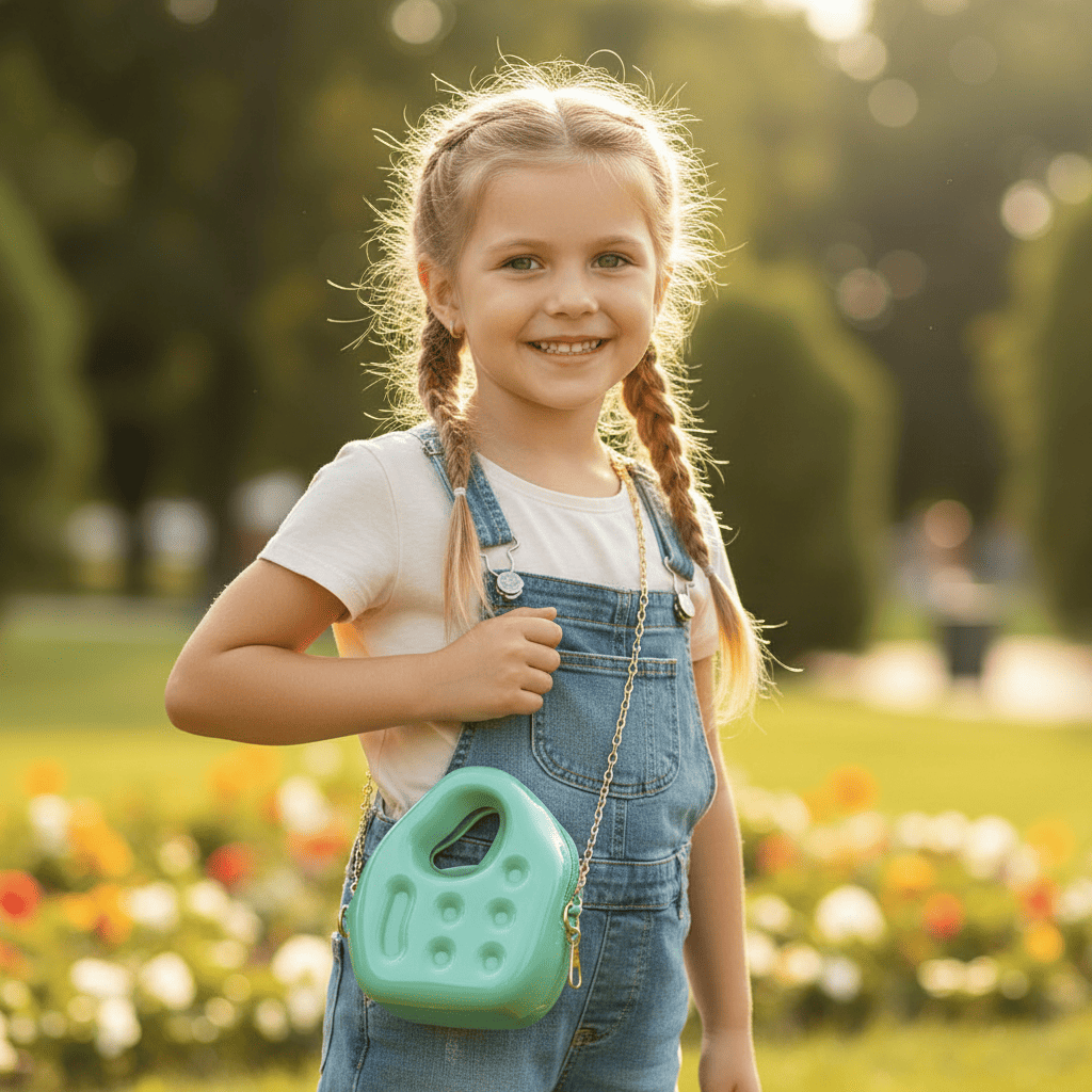 Utility Bag | 200g | Green 