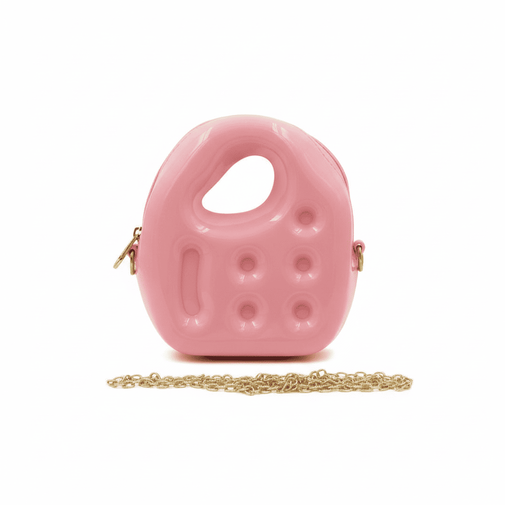 Utility Bag | 200g | Pink