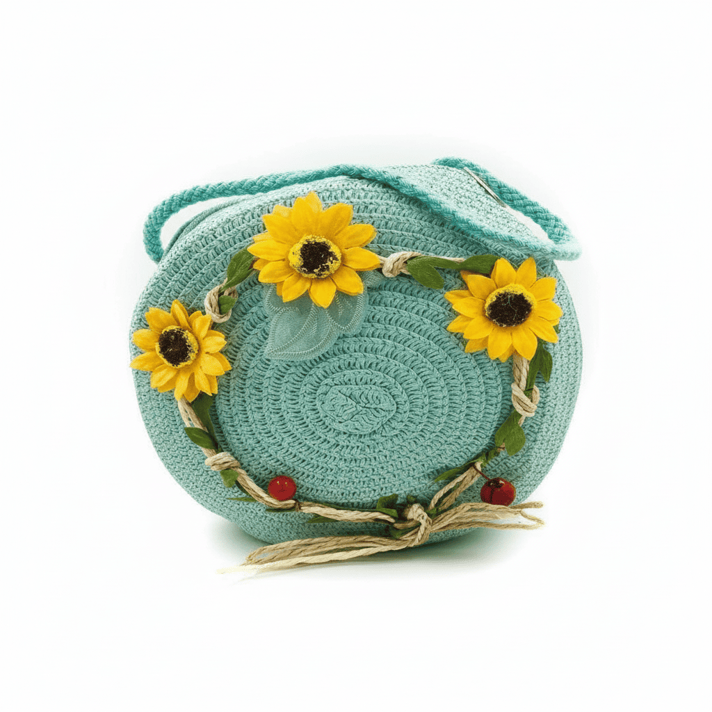 Utility Bag | Multi colour |