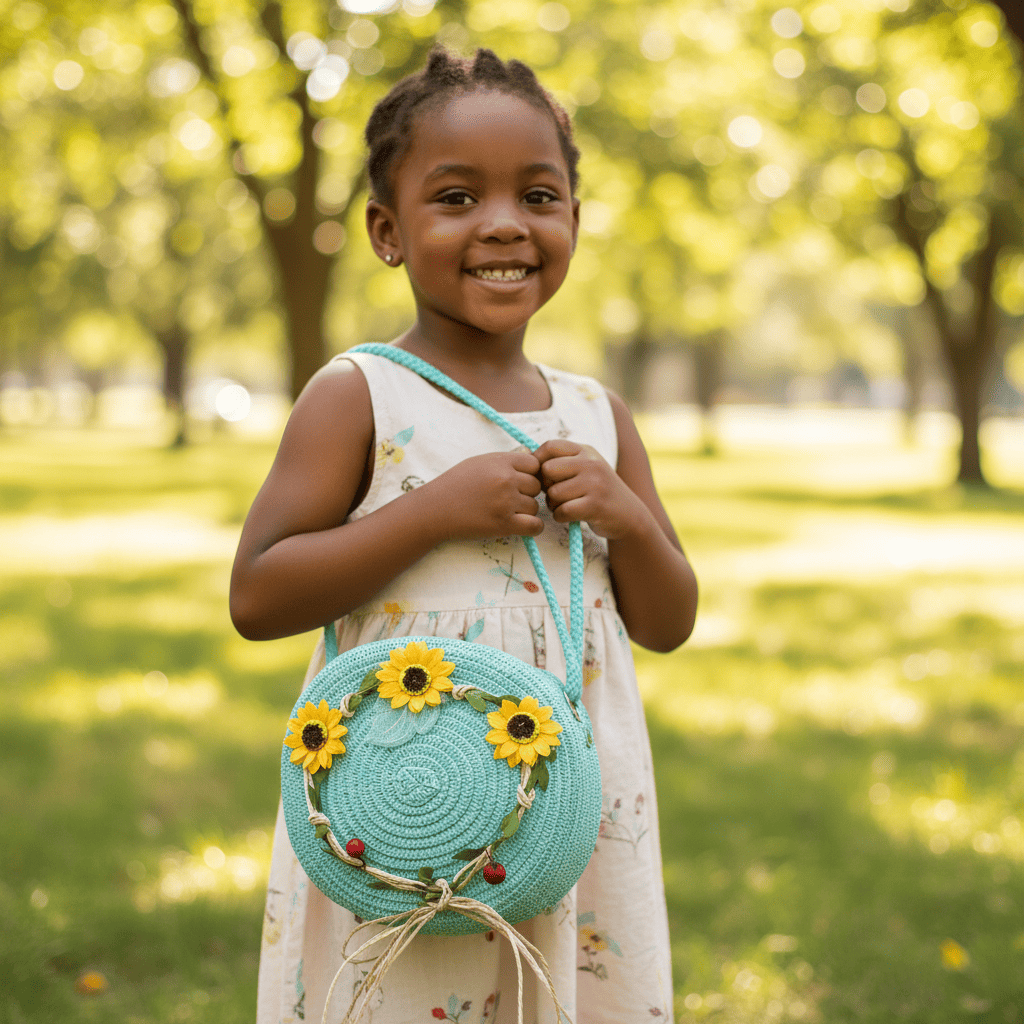 Utility Bag | Multi colour |