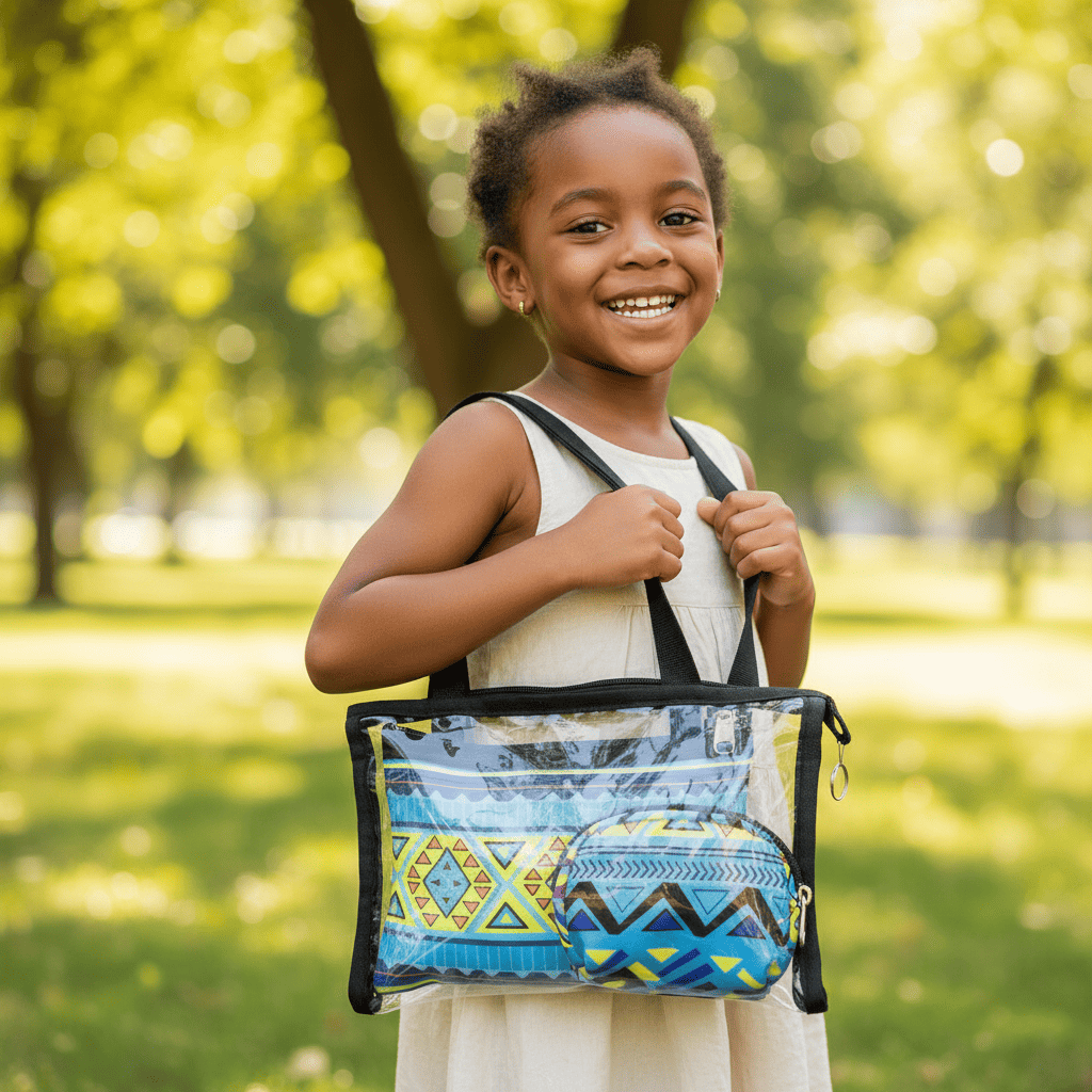 Utility Bag | 118g | Blue