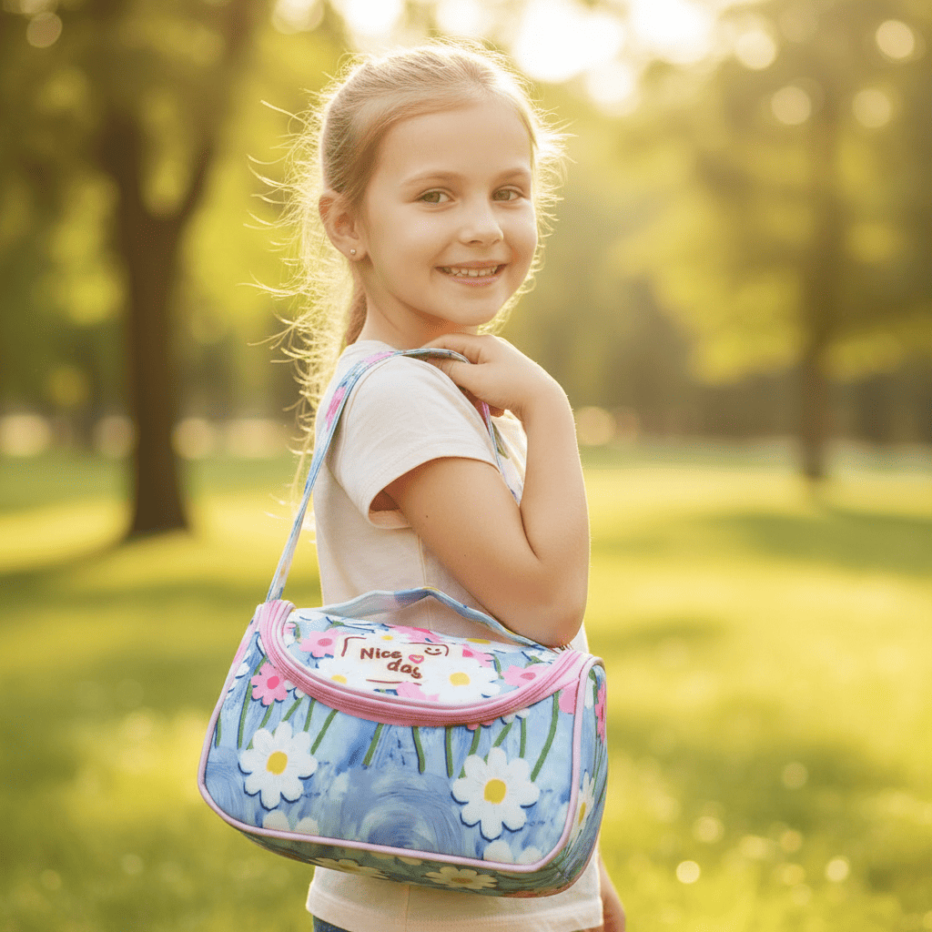 Utility Bag | 93g | Lavender