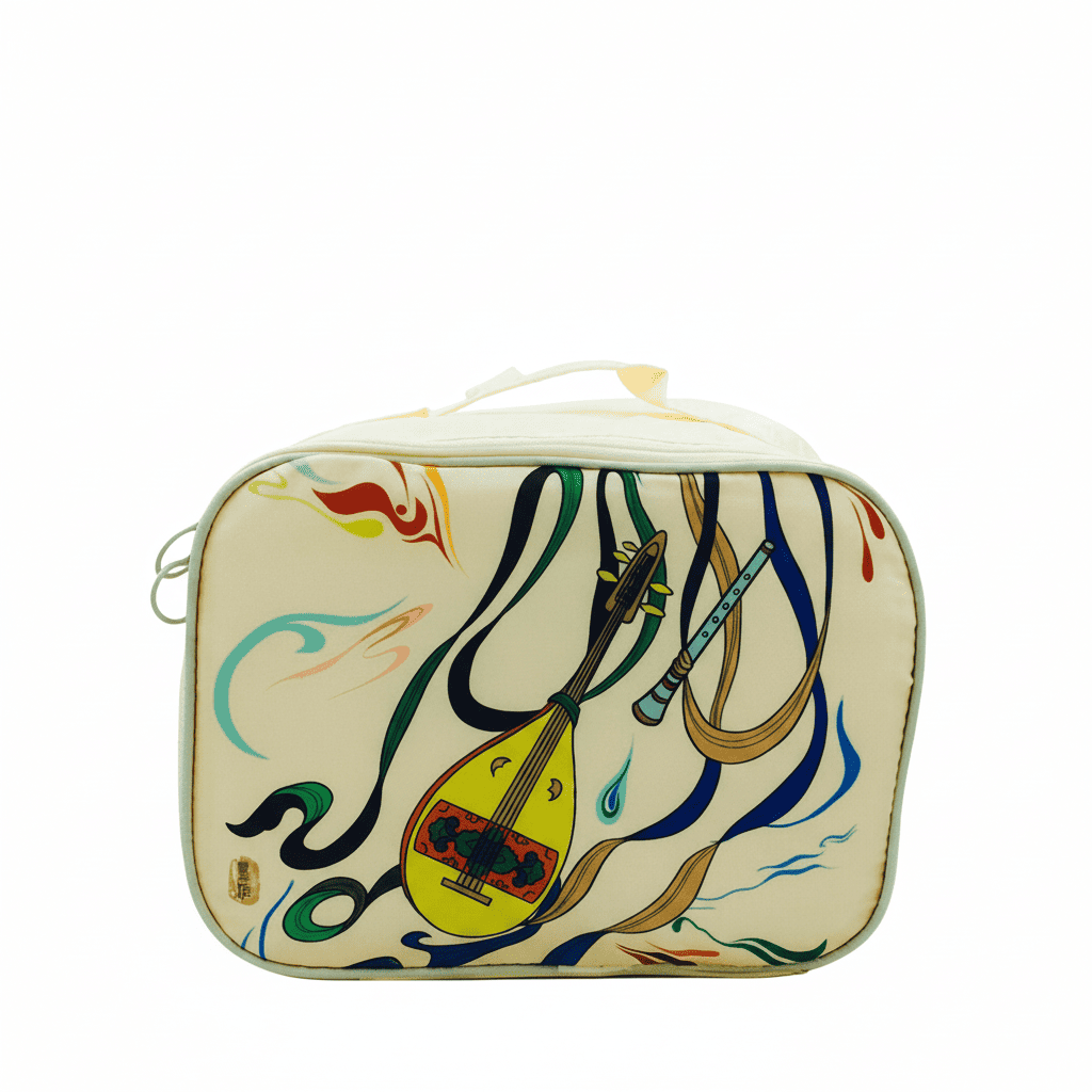 Utility Bag | 100g | White