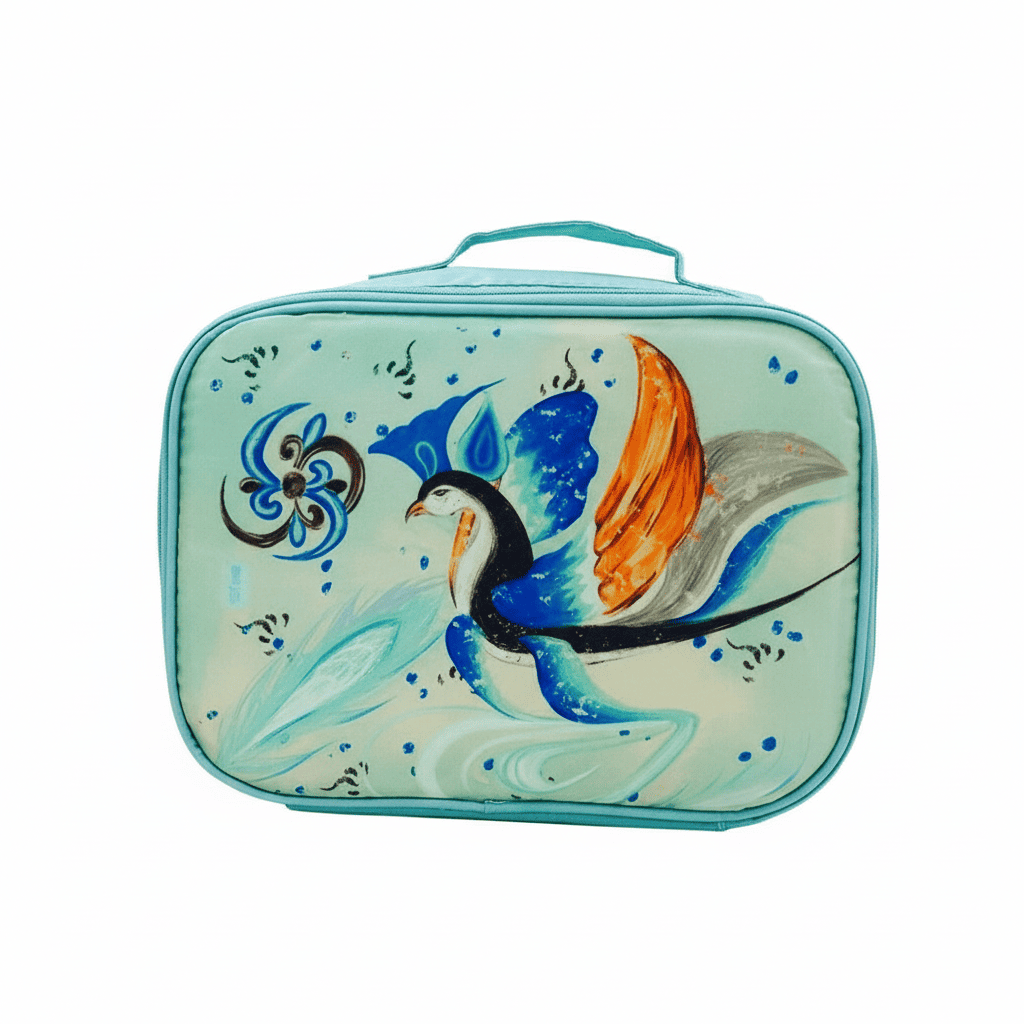 Utility Bag | 100g | Blue