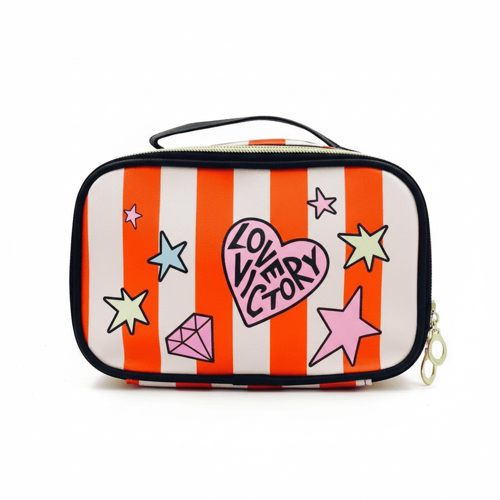 Utility Bag | 100g | Orange