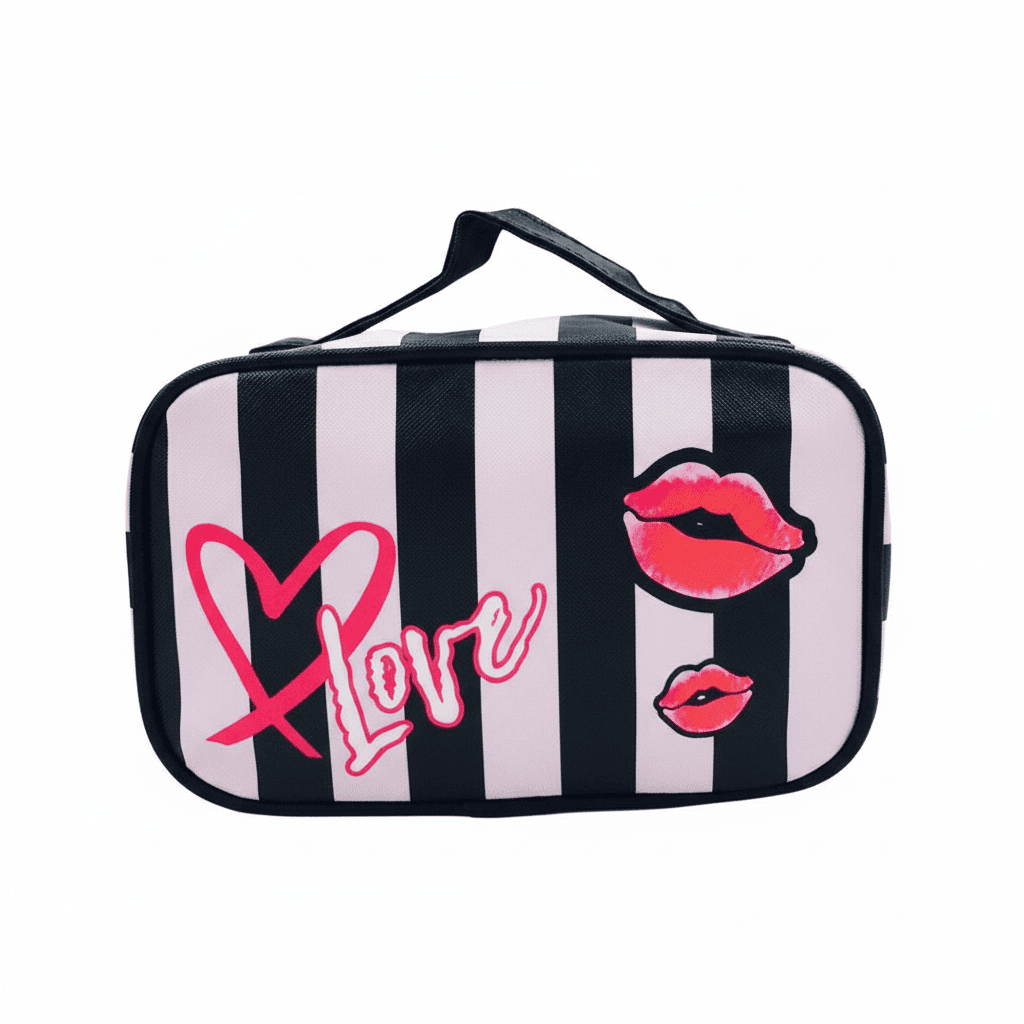 Utility Bag | 100g | Black