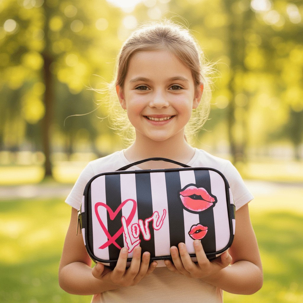 Utility Bag | 100g | Black