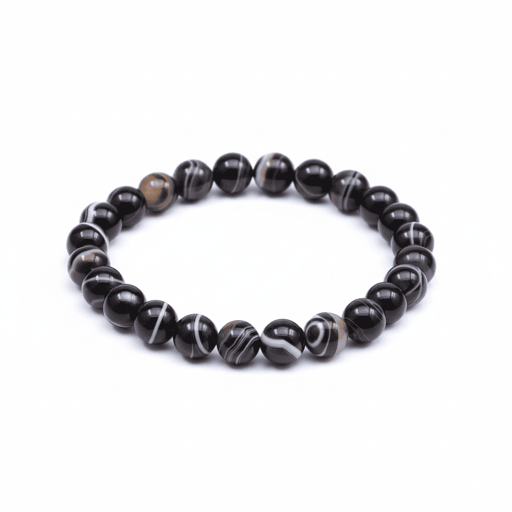 Sulemani Haqik Bracelet The Stone of Protection Bracelet