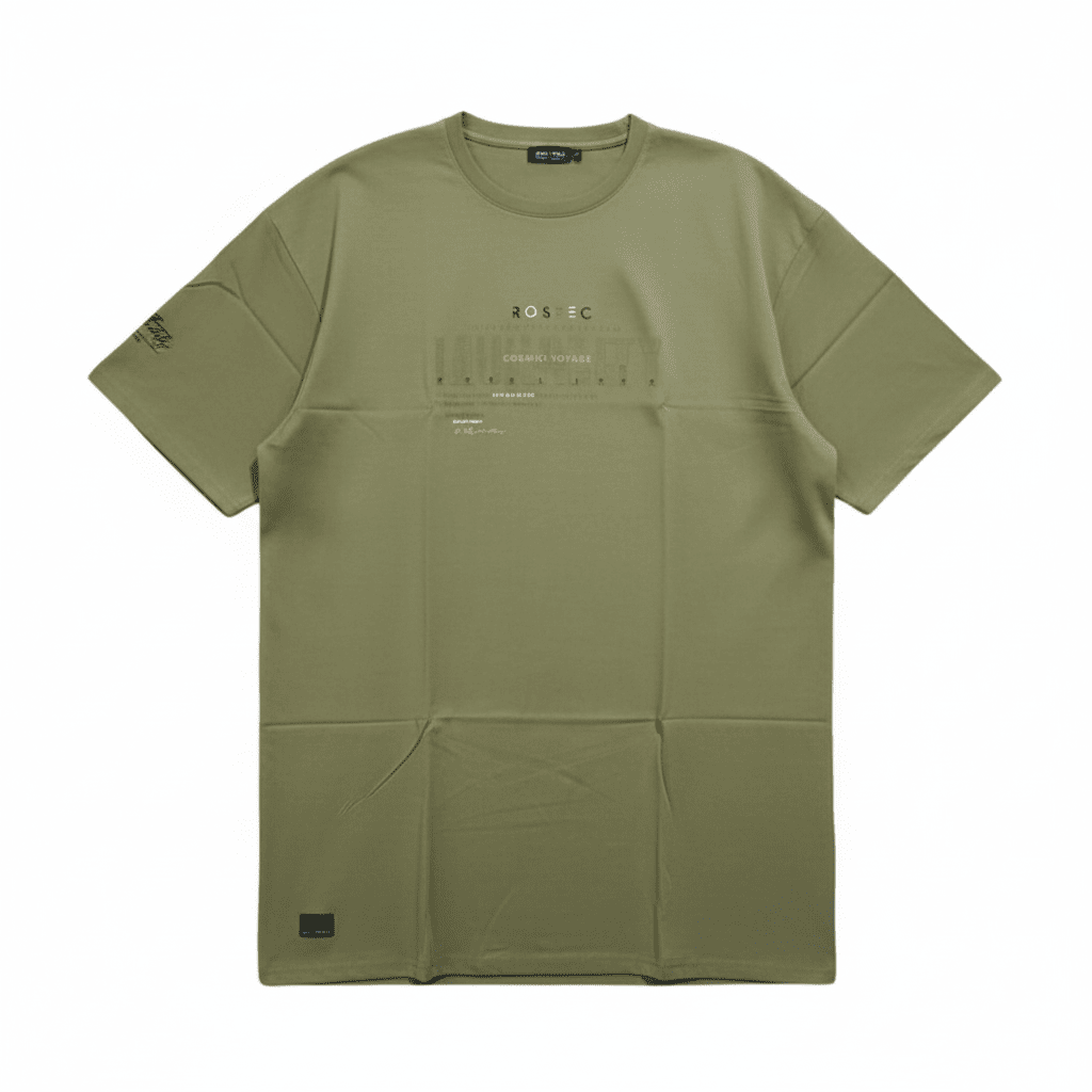 T Shirt | Size: 6XL | ?12000 | Green | VH-60-2