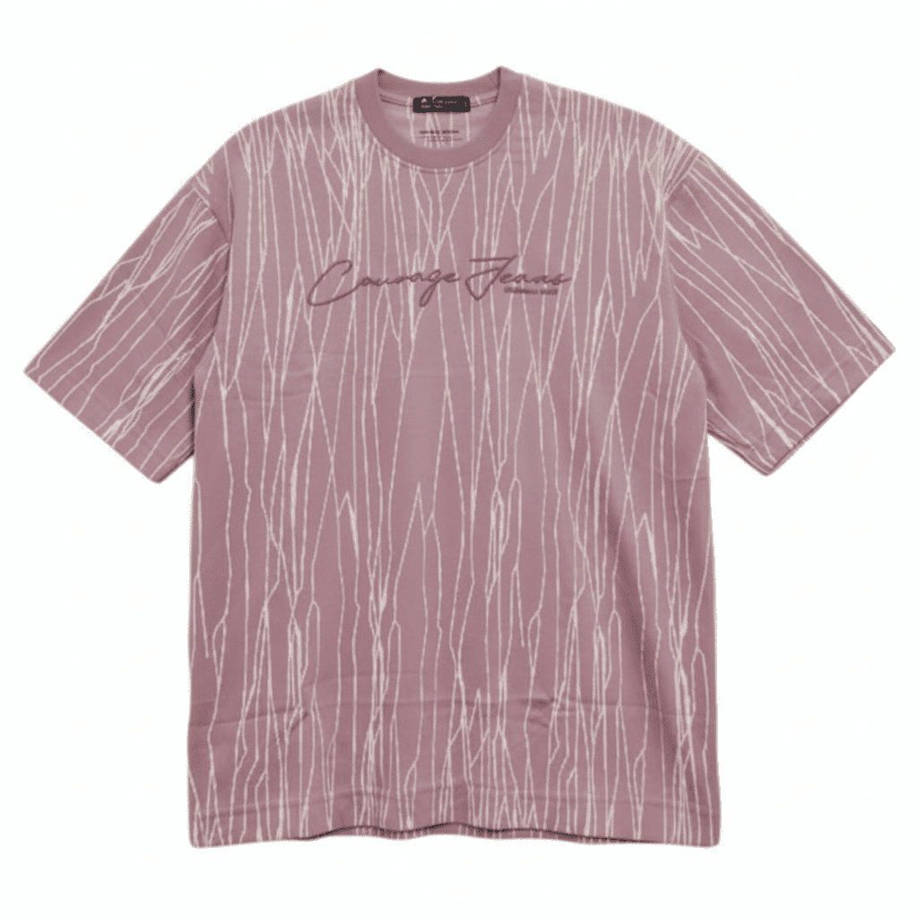 T Shirt | Size: L | ?14000 | Pink | VH-60-5