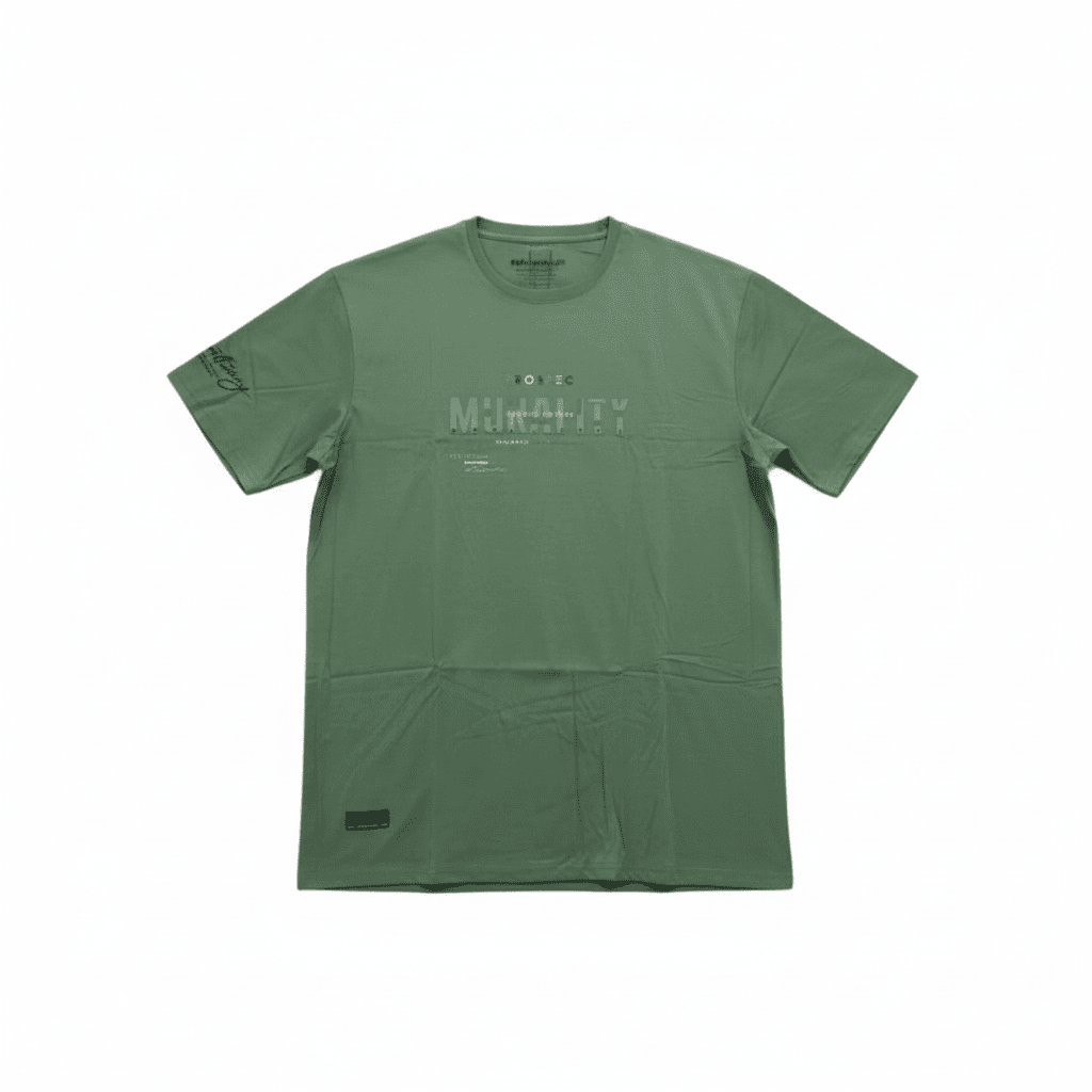 T Shirt | Size: 6XL | ?12000 | Green | VH-60-2
