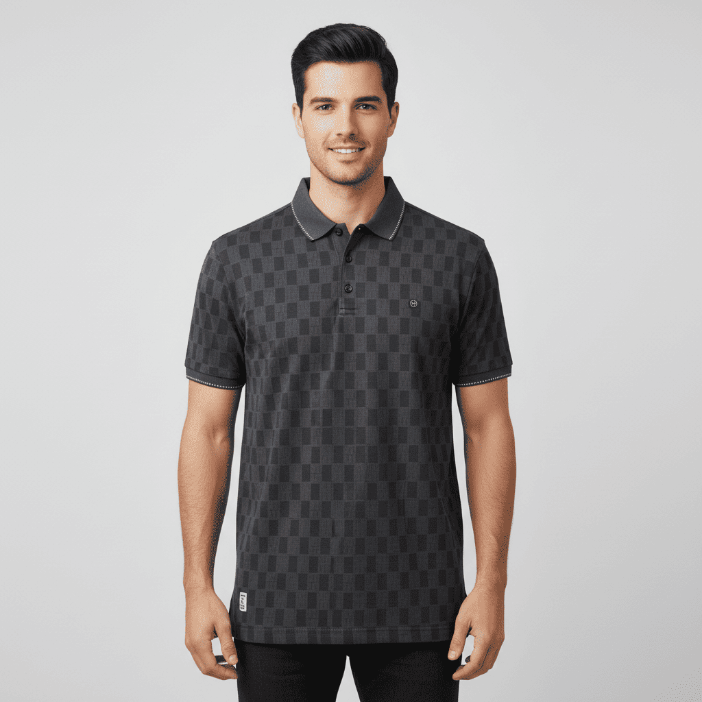 T Shirt | Size: 6XL | ?13000 | Black | VH-60-1